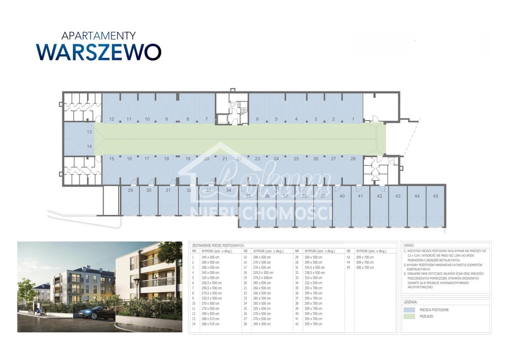 Mieszkanie 114,57 m², Szczecin, Warszewo, Kalinowa - zdjęcie 8