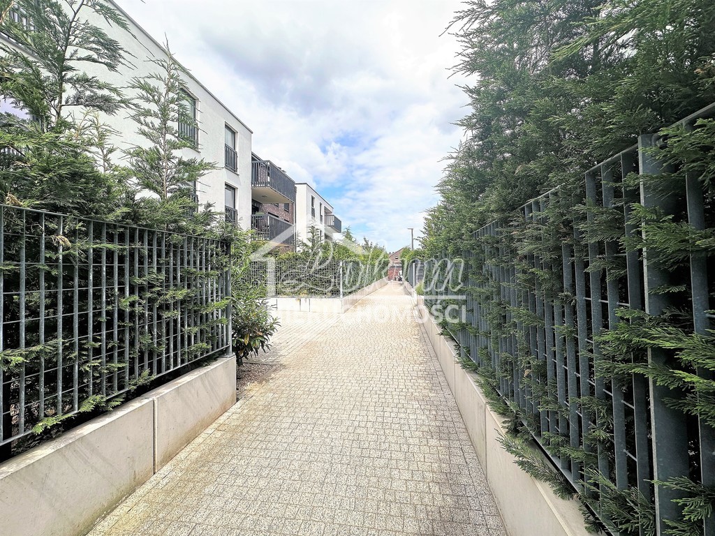 Mieszkanie 114,57 m², Szczecin, Warszewo, Kalinowa - zdjęcie 3