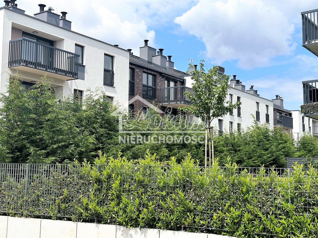 Mieszkanie 114,57 m², Szczecin, Warszewo, Kalinowa - zdjęcie 4