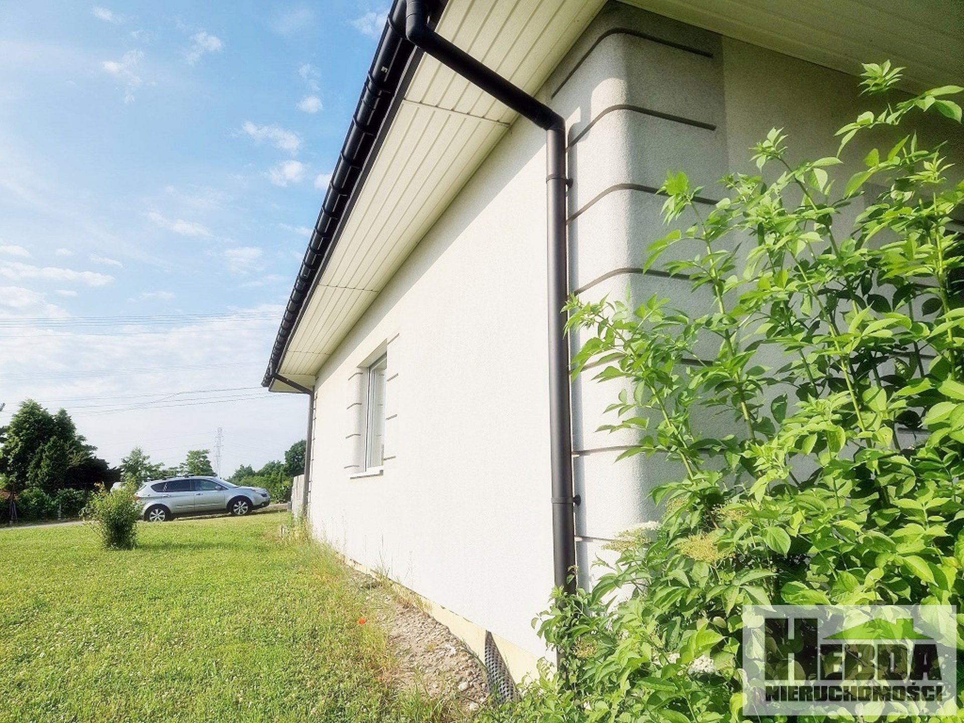 Tarnów - Zawada , parterowy domek na 30 arowej działce z widokami na Tarnów ! - zdjęcie 8