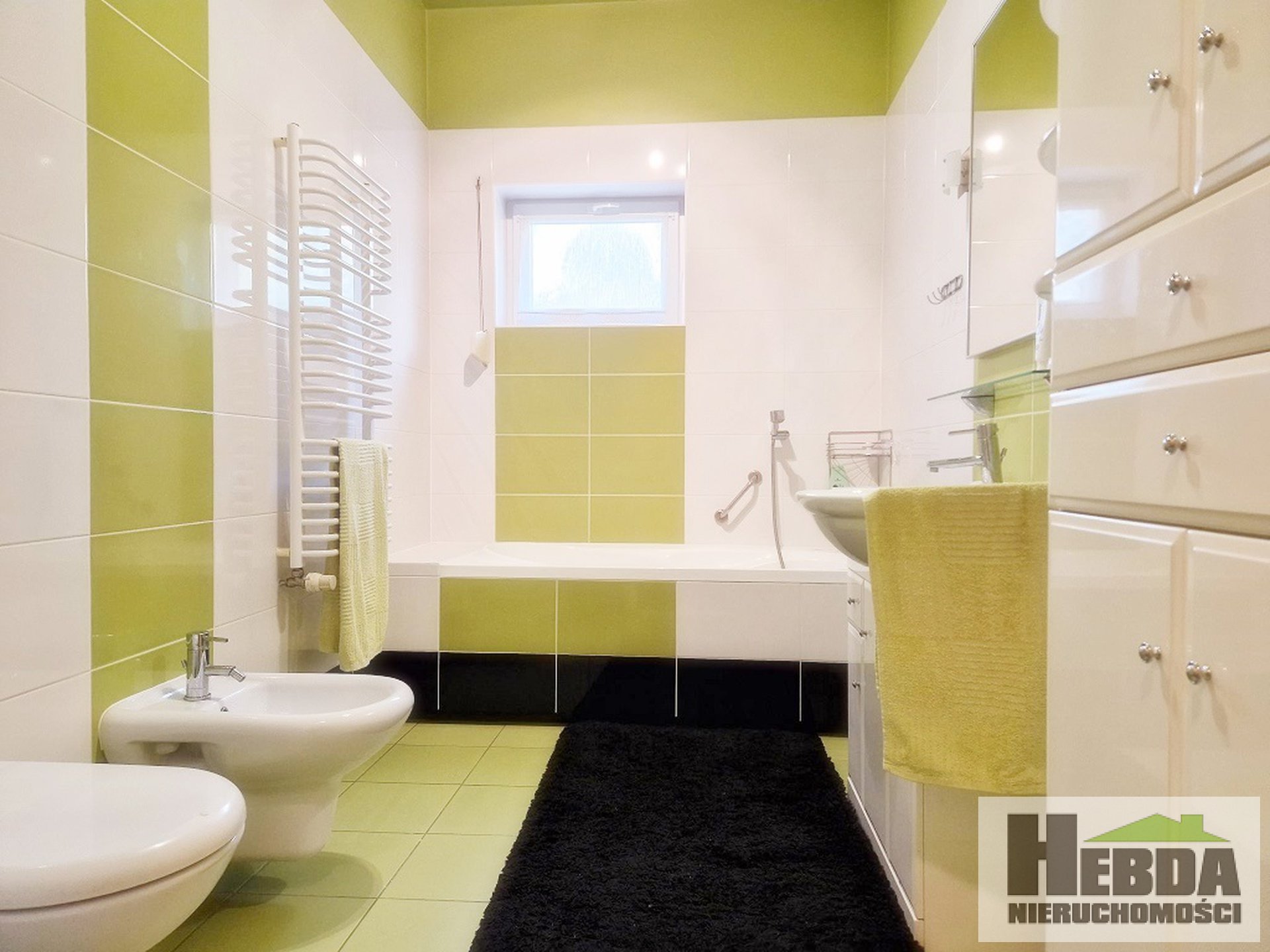 Tarnów - Zawada , parterowy domek na 30 arowej działce z widokami na Tarnów ! - zdjęcie 16