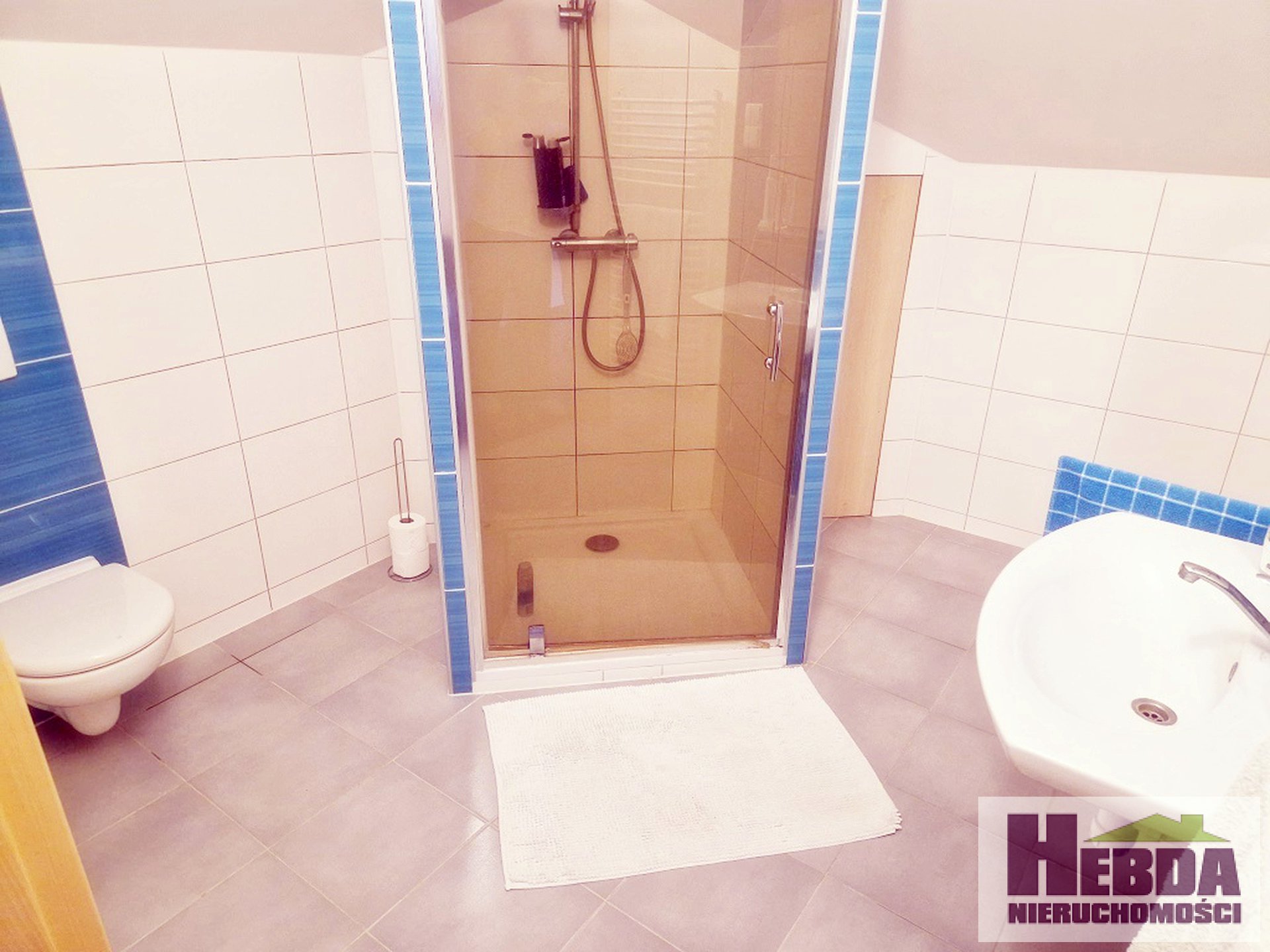 Tarnów - Zawada , parterowy domek na 30 arowej działce z widokami na Tarnów ! - zdjęcie 11