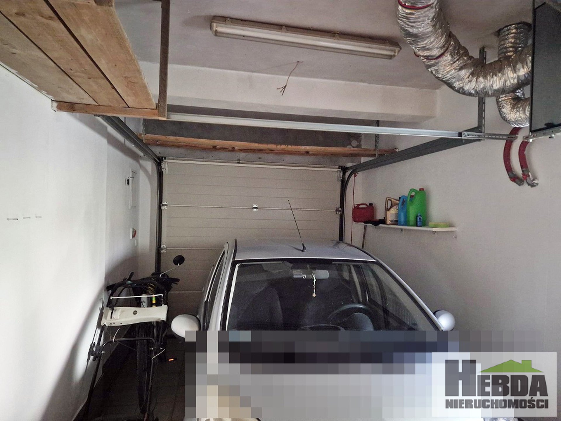 Tarnów - Zawada , parterowy domek na 30 arowej działce z widokami na Tarnów ! - zdjęcie 15