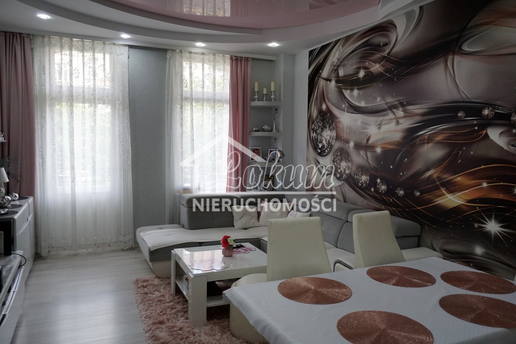 Mieszkanie 97,45&nbsp;m², Szczecin, Śródmieście, Bolesława Krzywoustego - zdjęcie 12