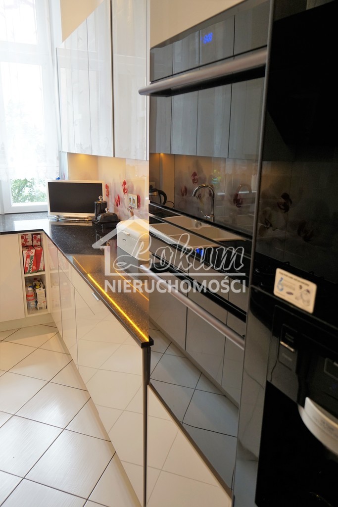 Mieszkanie 97,45&nbsp;m², Szczecin, Śródmieście, Bolesława Krzywoustego - zdjęcie 17