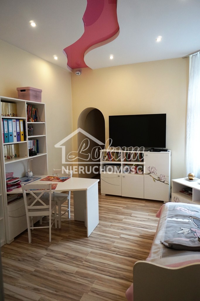 Mieszkanie 97,45&nbsp;m², Szczecin, Śródmieście, Bolesława Krzywoustego - zdjęcie 3