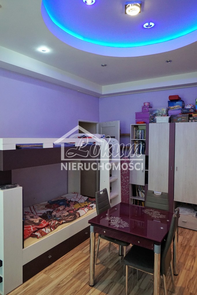 Mieszkanie 97,45&nbsp;m², Szczecin, Śródmieście, Bolesława Krzywoustego - zdjęcie 14