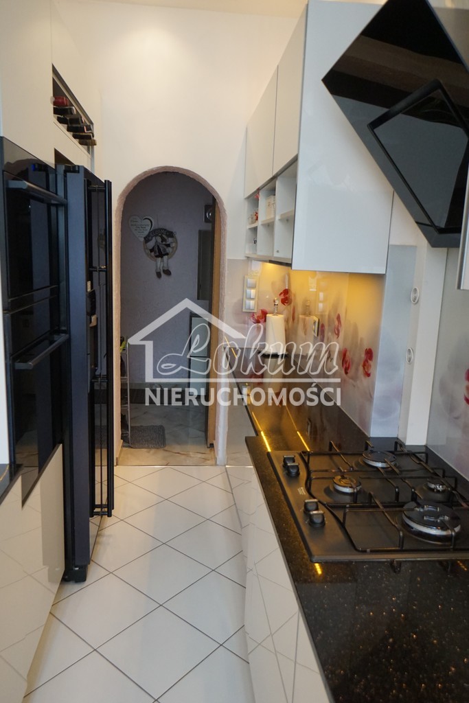 Mieszkanie 97,45&nbsp;m², Szczecin, Śródmieście, Bolesława Krzywoustego - zdjęcie 15