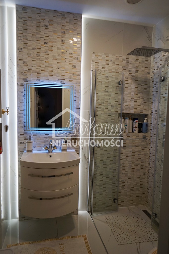 Mieszkanie 97,45&nbsp;m², Szczecin, Śródmieście, Bolesława Krzywoustego - zdjęcie 7