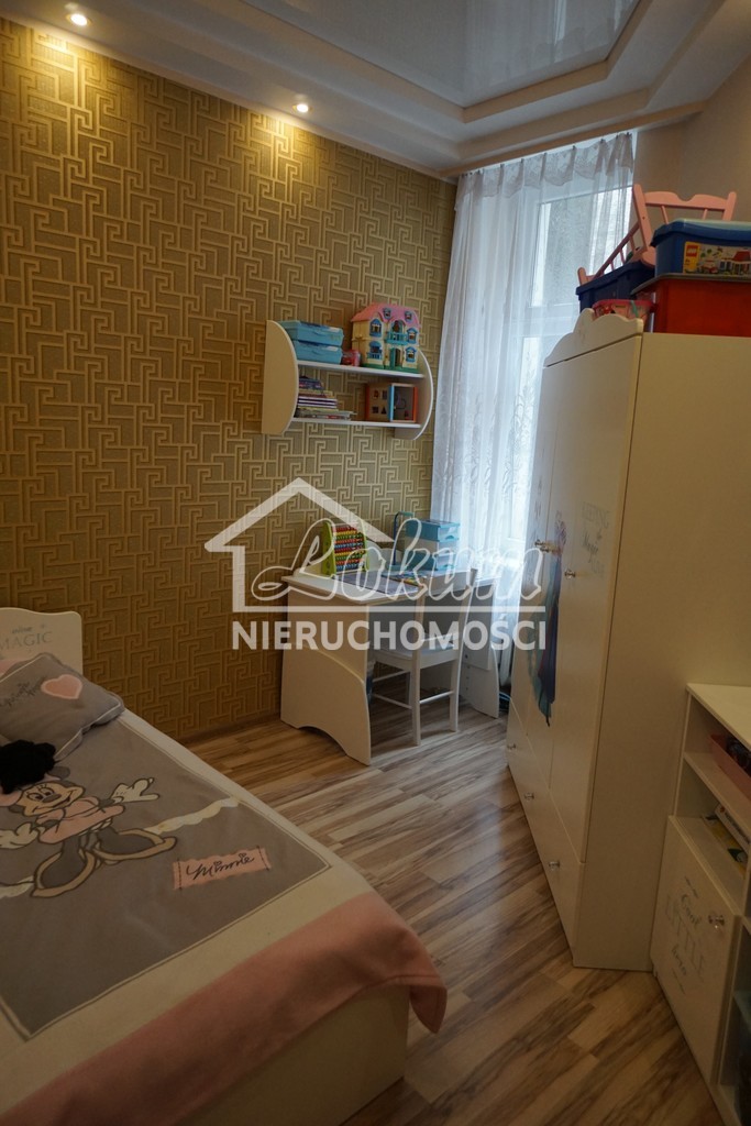 Mieszkanie 97,45 m², Szczecin, Bolesława Krzywoustego - zdjęcie 4
