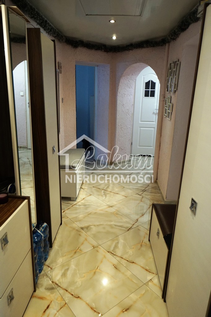 Mieszkanie 97,45&nbsp;m², Szczecin, Śródmieście, Bolesława Krzywoustego - zdjęcie 9