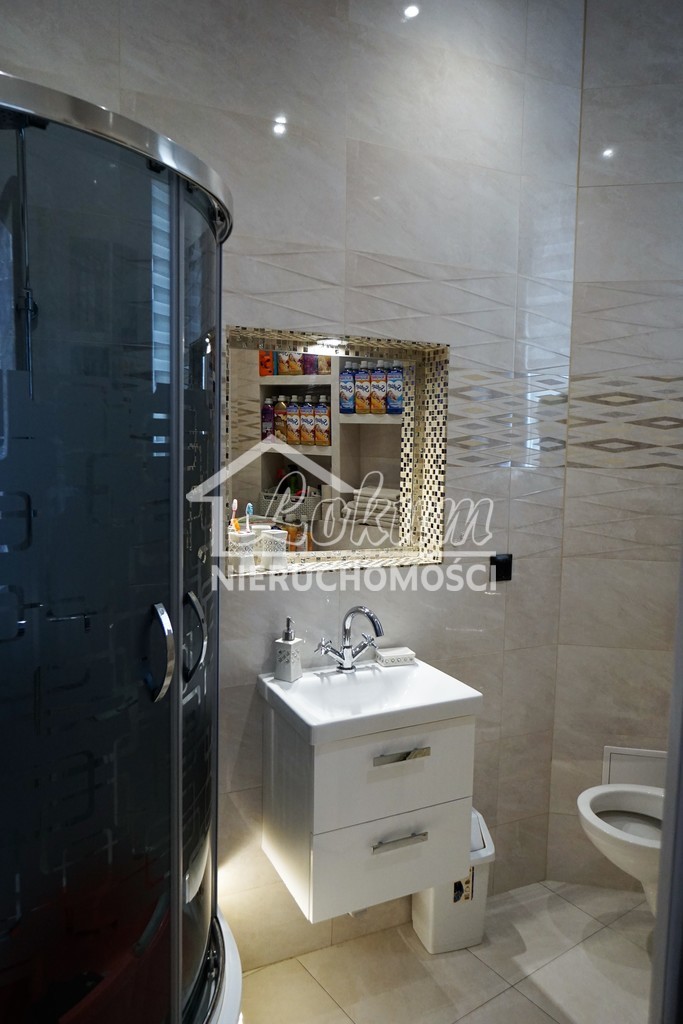 Mieszkanie 97,45 m², Szczecin, Bolesława Krzywoustego - zdjęcie 8