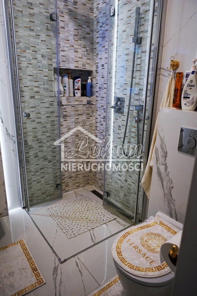 Mieszkanie 97,45 m², Szczecin, Bolesława Krzywoustego - zdjęcie 16