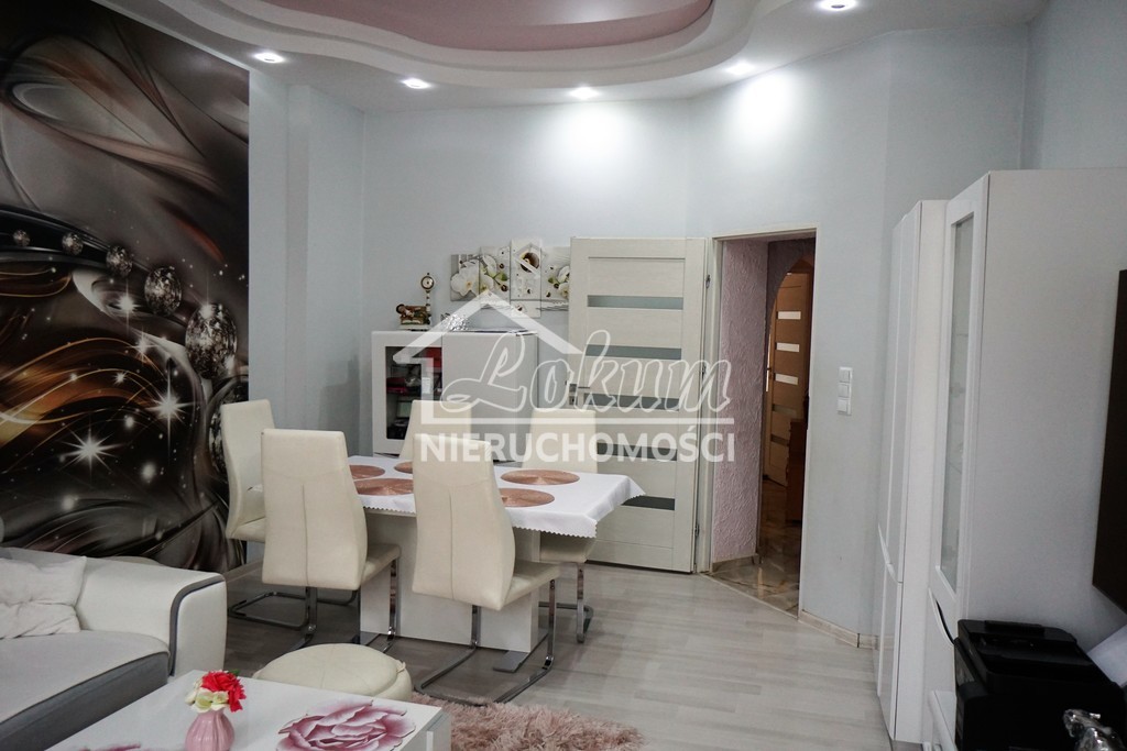 Mieszkanie 97,45&nbsp;m², Szczecin, Śródmieście, Bolesława Krzywoustego - zdjęcie 1