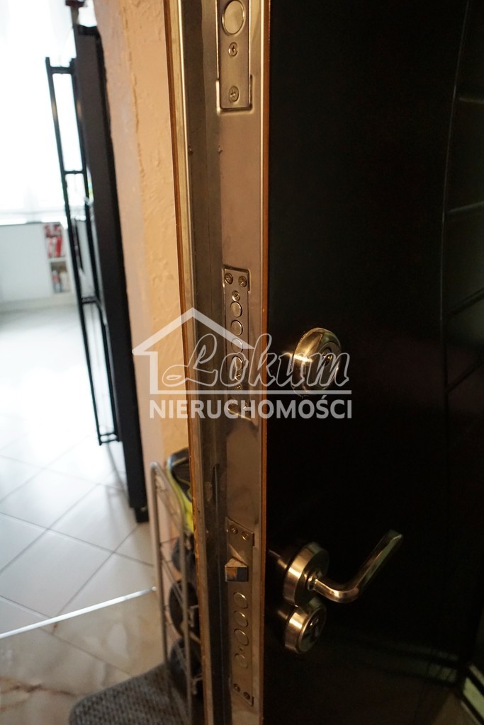 Mieszkanie 97,45&nbsp;m², Szczecin, Śródmieście, Bolesława Krzywoustego - zdjęcie 11