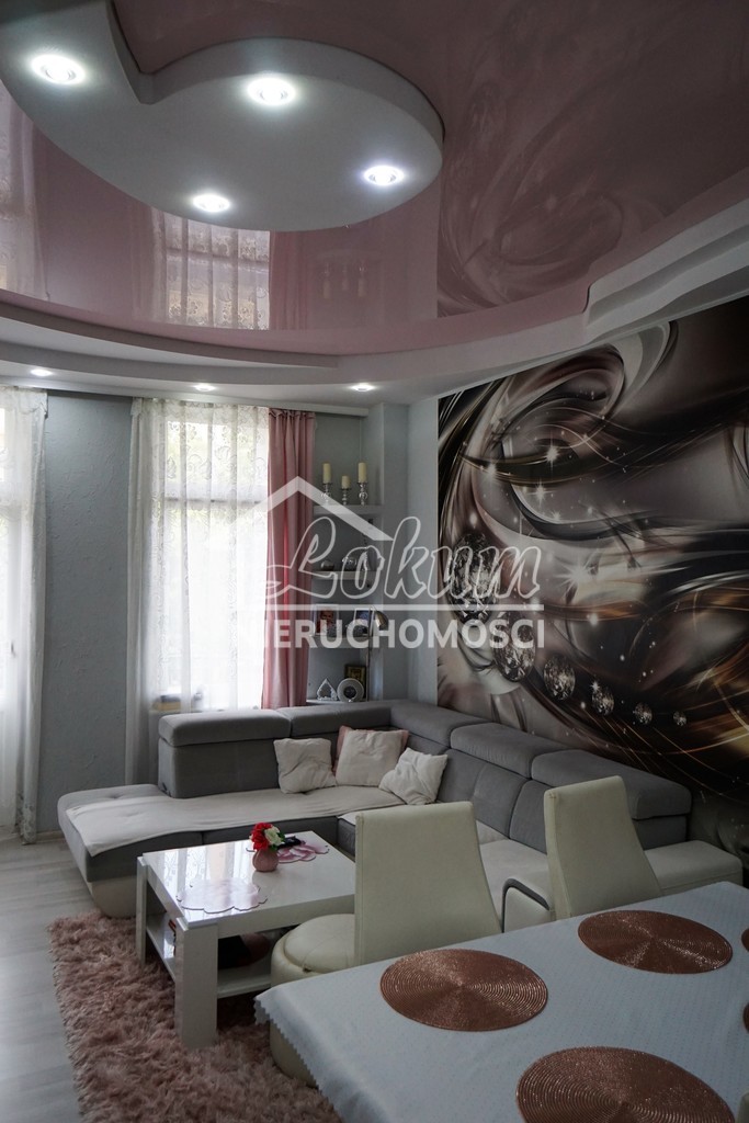 Mieszkanie 97,45 m², Szczecin, Bolesława Krzywoustego - zdjęcie 13