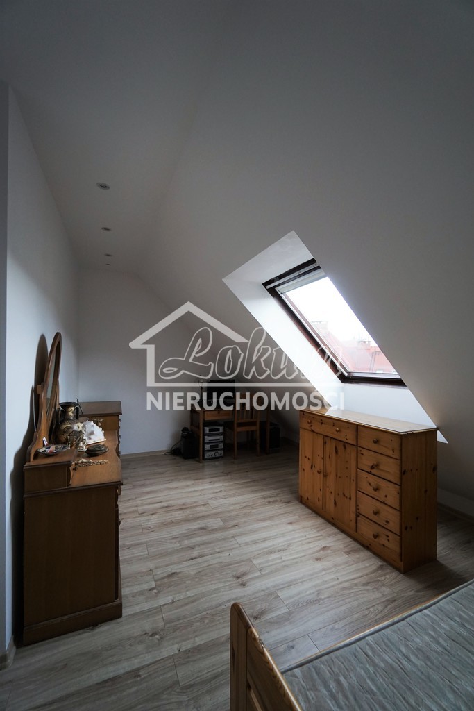 Mieszkanie 92,8&nbsp;m², Szczecin, Śródmieście, 5 Lipca - zdjęcie 12