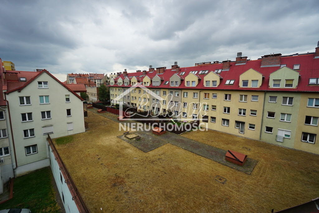 Mieszkanie 92,8&nbsp;m², Szczecin, Śródmieście, 5 Lipca - zdjęcie 8