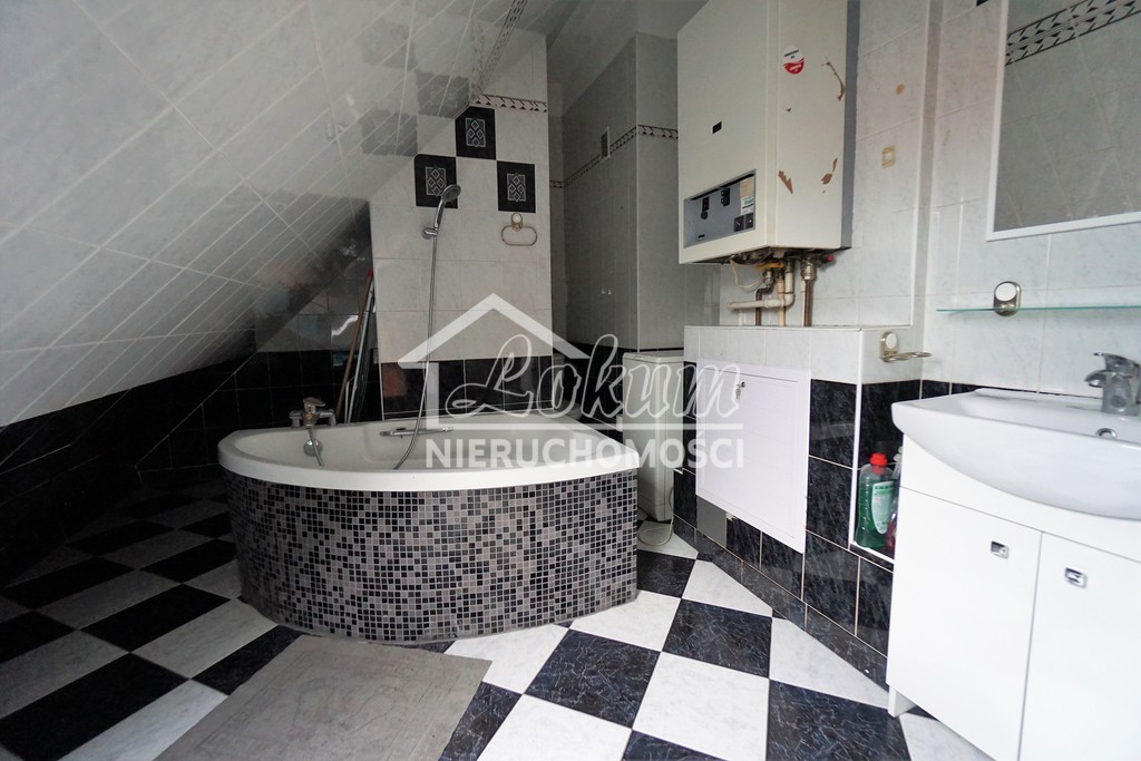 Mieszkanie 92,8&nbsp;m², Szczecin, Śródmieście, 5 Lipca - zdjęcie 10