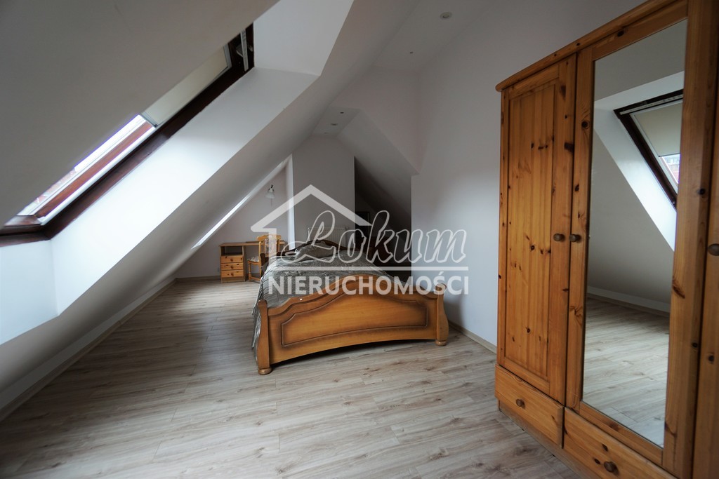 Mieszkanie 92,8&nbsp;m², Szczecin, Śródmieście, 5 Lipca - zdjęcie 14