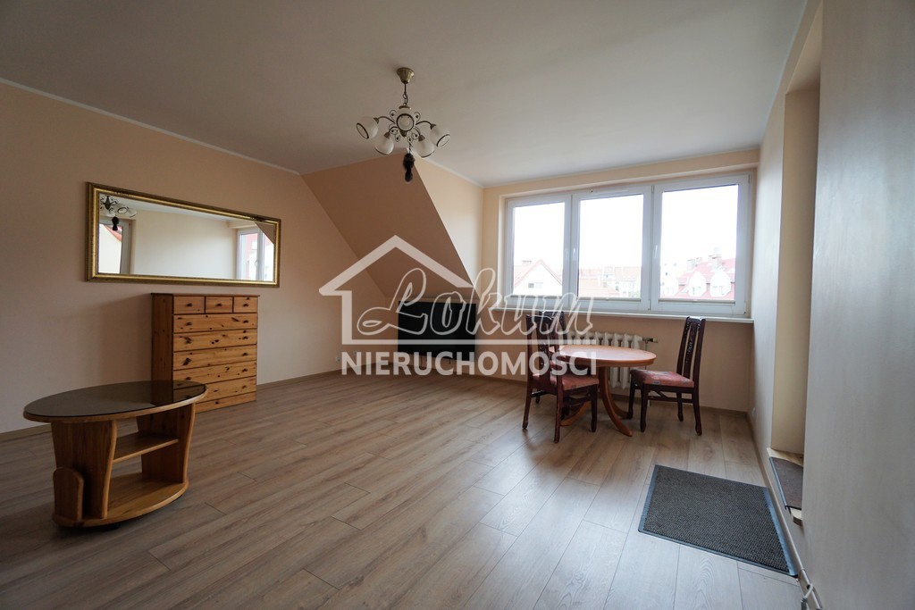 Mieszkanie 92,8&nbsp;m², Szczecin, Śródmieście, 5 Lipca - zdjęcie 3