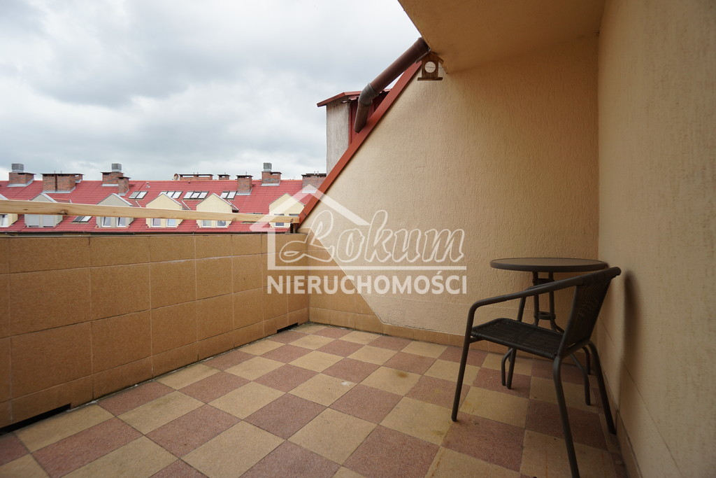 Mieszkanie 92,8&nbsp;m², Szczecin, Śródmieście, 5 Lipca - zdjęcie 7