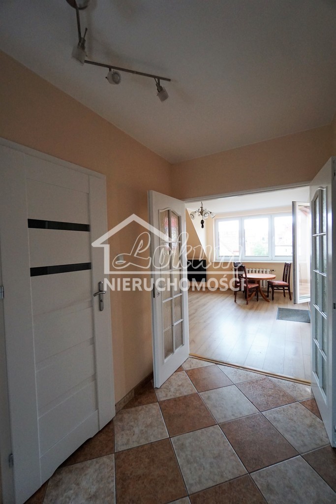 Mieszkanie 92,8&nbsp;m², Szczecin, Śródmieście, 5 Lipca - zdjęcie 5