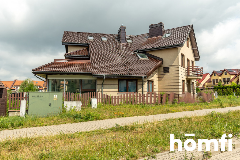 Dom 945&nbsp;m², Olsztyn, Myszki Miki - zdjęcie 2