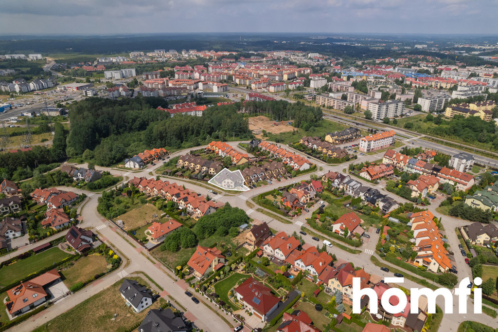 Dom 945&nbsp;m², Olsztyn, Myszki Miki - zdjęcie 5