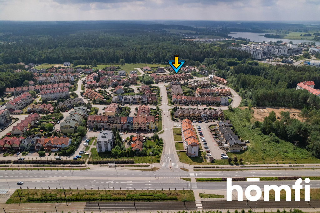 Dom 945&nbsp;m², Olsztyn, Myszki Miki - zdjęcie 3
