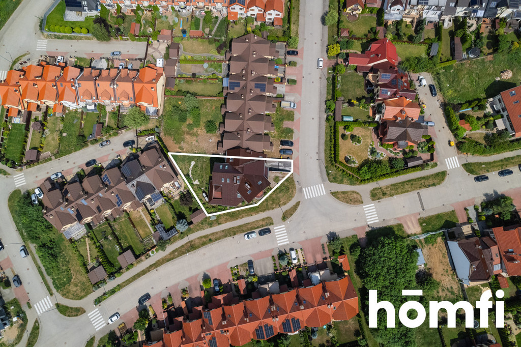 Dom 945&nbsp;m², Olsztyn, Myszki Miki - zdjęcie 4