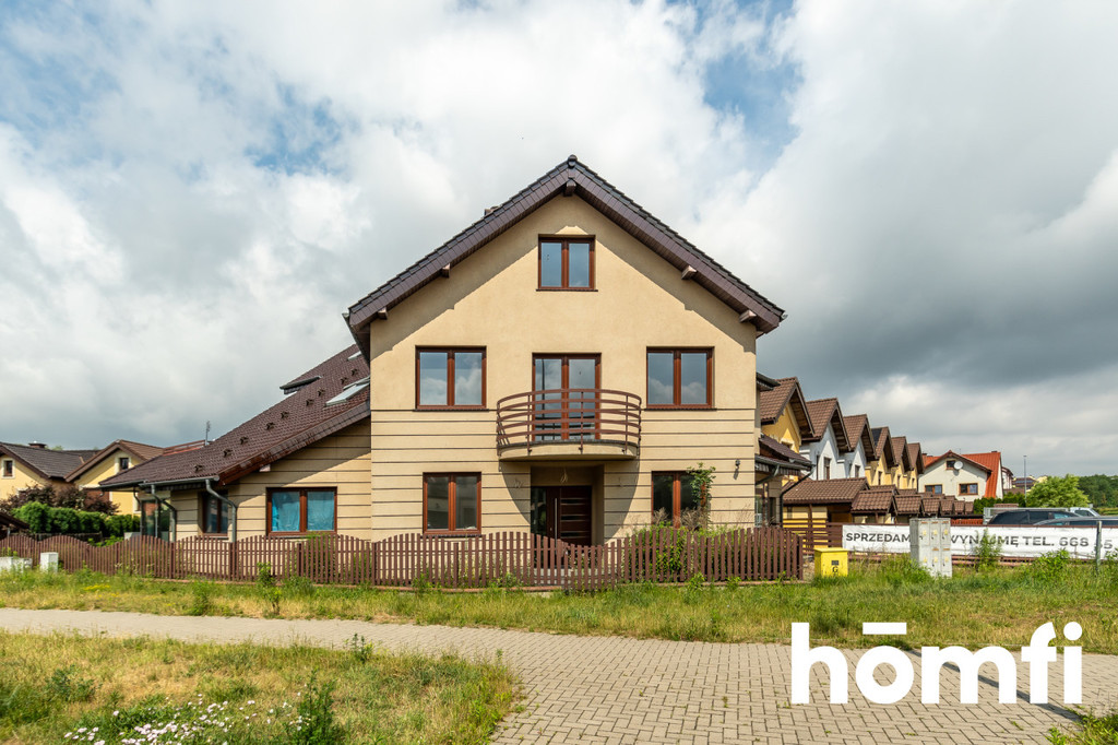Dom 945&nbsp;m², Olsztyn, Myszki Miki - zdjęcie 6