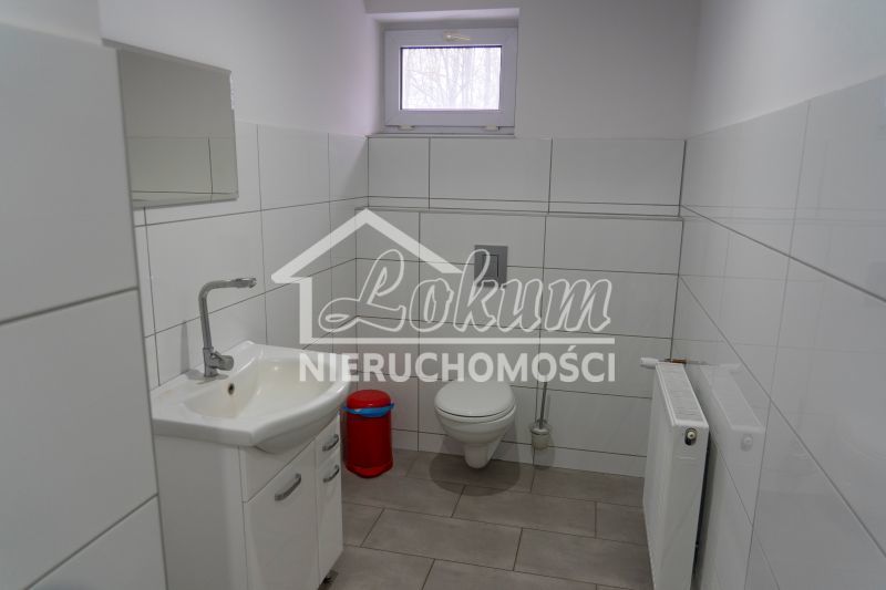 Lokal biurowy do wynajęcia, 38&nbsp;m², Nowogard, Bohaterów Warszawy - zdjęcie 16