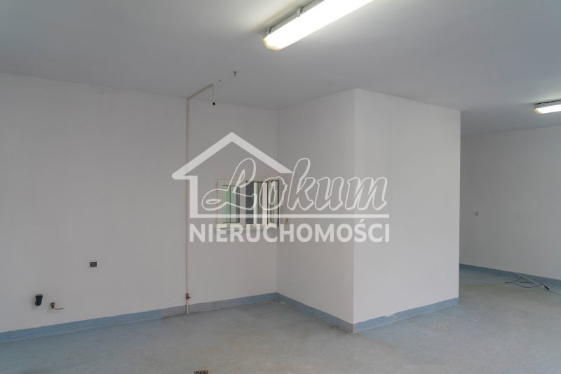 Lokal biurowy do wynajęcia, 38&nbsp;m², Nowogard, Bohaterów Warszawy - zdjęcie 13