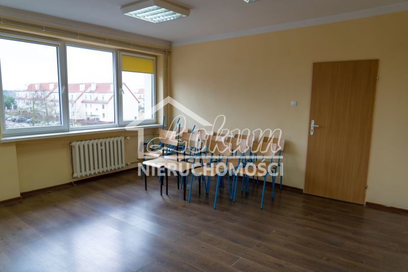 Lokal biurowy do wynajęcia, 38&nbsp;m², Nowogard, Bohaterów Warszawy - zdjęcie 2