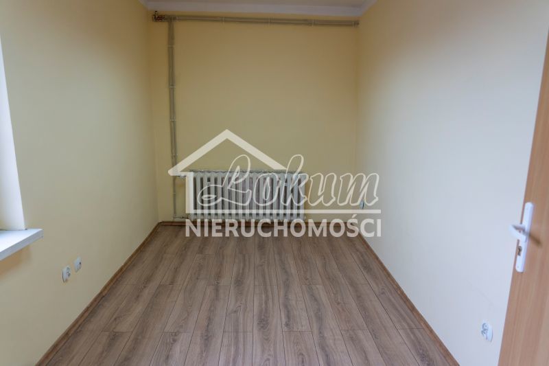 Lokal biurowy do wynajęcia, 38&nbsp;m², Nowogard, Bohaterów Warszawy - zdjęcie 7