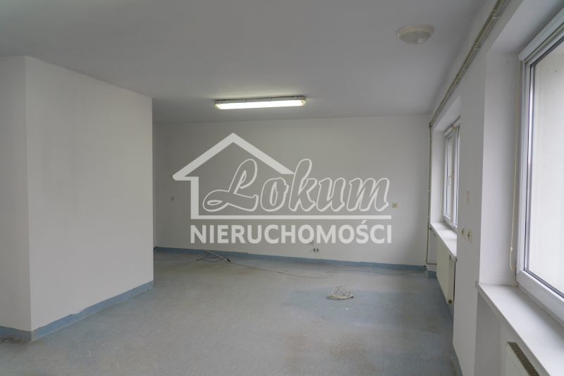 Lokal biurowy do wynajęcia, 38&nbsp;m², Nowogard, Bohaterów Warszawy - zdjęcie 12