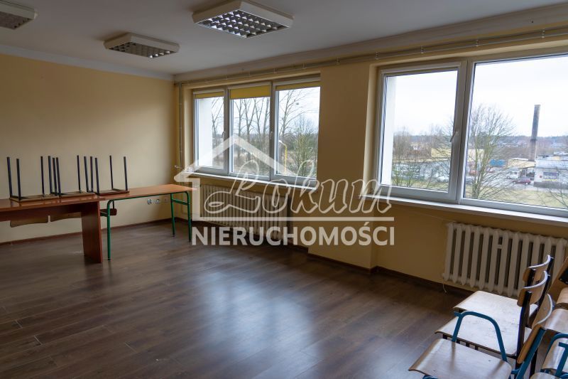 Lokal biurowy do wynajęcia, 38 m², Nowogard, Bohaterów Warszawy - zdjęcie 1