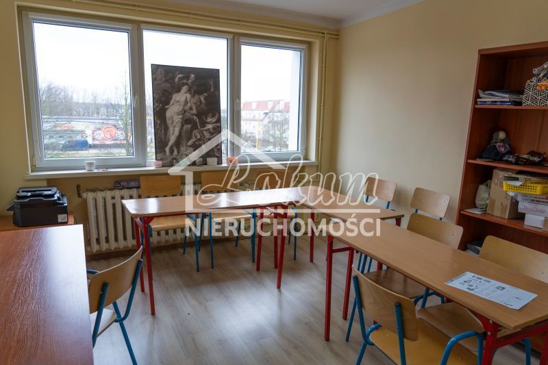 Lokal biurowy do wynajęcia, 38&nbsp;m², Nowogard, Bohaterów Warszawy - zdjęcie 5
