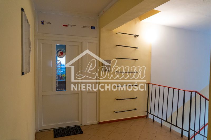 Lokal biurowy do wynajęcia, 38&nbsp;m², Nowogard, Bohaterów Warszawy - zdjęcie 9
