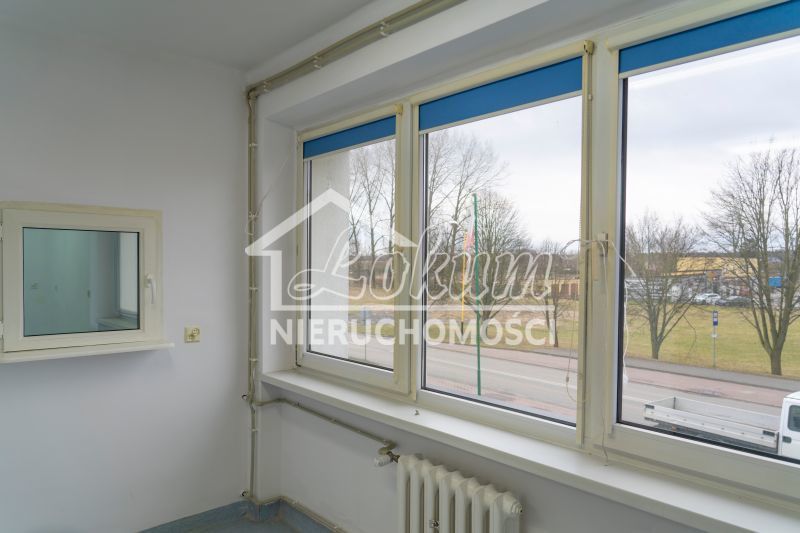 Lokal biurowy do wynajęcia, 38&nbsp;m², Nowogard, Bohaterów Warszawy - zdjęcie 15