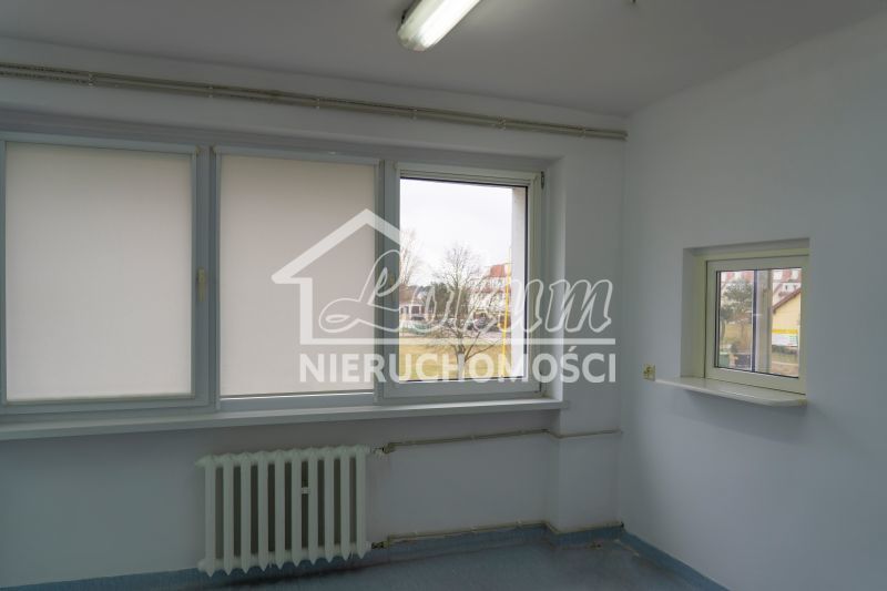 Lokal biurowy do wynajęcia, 38&nbsp;m², Nowogard, Bohaterów Warszawy - zdjęcie 14