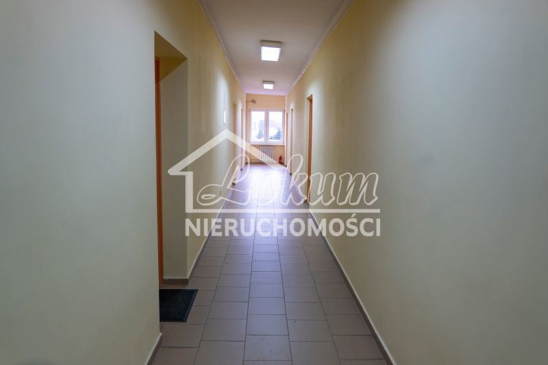 Lokal biurowy do wynajęcia, 38&nbsp;m², Nowogard, Bohaterów Warszawy - zdjęcie 8