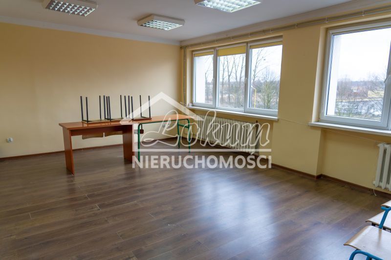 Lokal biurowy do wynajęcia, 38&nbsp;m², Nowogard, Bohaterów Warszawy - zdjęcie 3