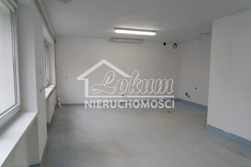 Lokal biurowy do wynajęcia, 38&nbsp;m², Nowogard, Bohaterów Warszawy - zdjęcie 11