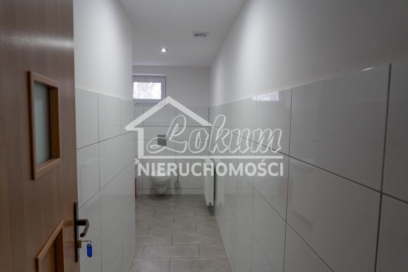 Lokal biurowy do wynajęcia, 38&nbsp;m², Nowogard, Bohaterów Warszawy - zdjęcie 17