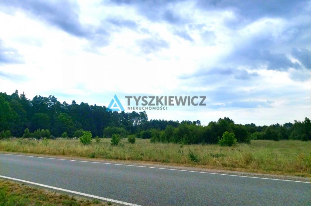 Działka budowlana w pobliżu morza - zdjęcie 3