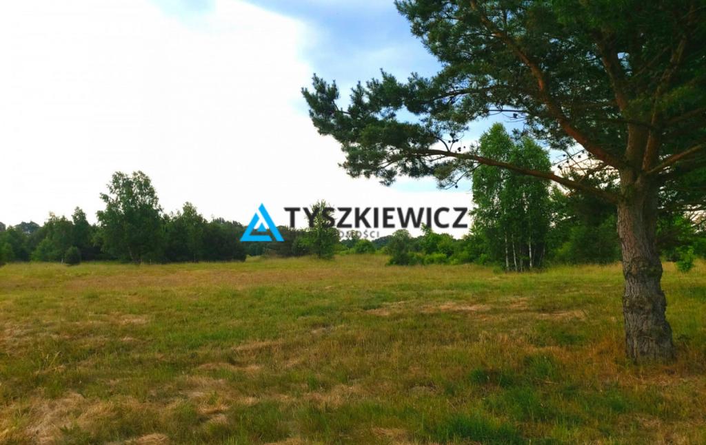 Działka budowlana w pobliżu morza - zdjęcie 1