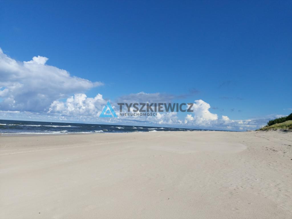 Działka w pobliżu Białogóry - zdjęcie 5