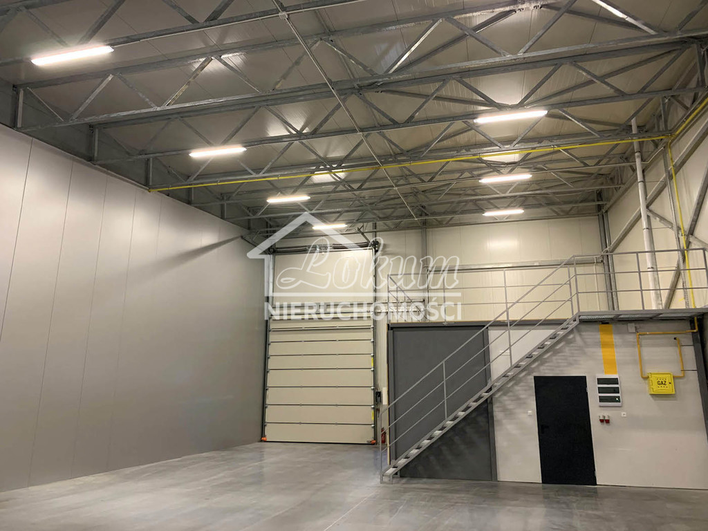 Działka inwestycyjna 9900 m², Szczecin - zdjęcie 1